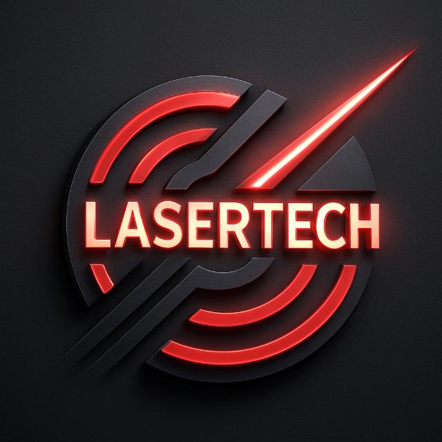 Lasertech Logo